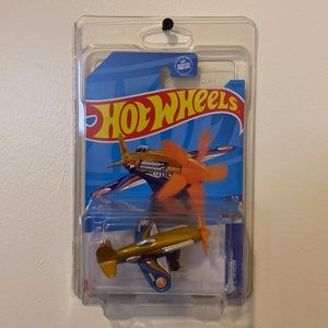Hot Wheels Mad Propz Treasure Hunt